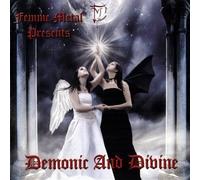 Various - Demonic & Divine