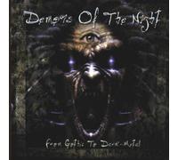 Various - Demons of the Night