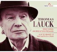 Various - Denk Dran,die Erde Ist Eine Trommel