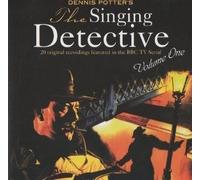 Various - Dennis Potter's The Singing Detective; 20 Original Recordings Featured In The BBC TV Serial Volume One