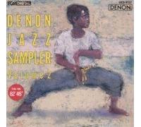 Various - Denon Jazz Sampler Volume 2