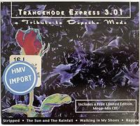 Various (Depeche Mode Tribute) - Trancemode Express 3.01