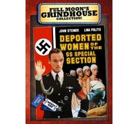 Various Deported Women Of The Ss Special Section [Dvd] DVD NUOVO