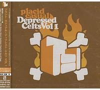 Various - Depressed Celts Vol. 1