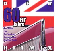 Various - Der 60er Jahre Hitmix