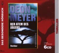 Various - Der Atem des Jägers-d.Meyer