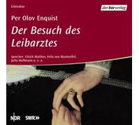 Various - Der Besuch des Leibarztes