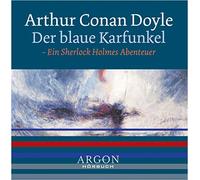 Various - Der Blaue Karfunkel