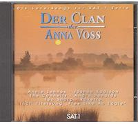 Various - Der Clan der Anna Voss (1995)