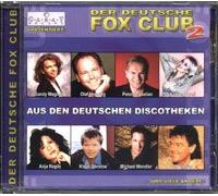 Various - Der Deutsche Fox Club 2