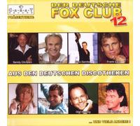 Various - Der Deutsche Fox Club Vol.12