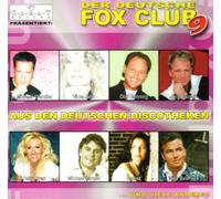Various - Der Deutsche Fox Club Vol.9