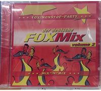 Various - Der Deutsche Foxmix Vol.2