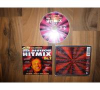 Various - Der Deutsche Hitmix 2