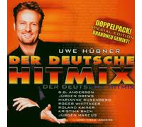 Various - Der Deutsche Hitmix