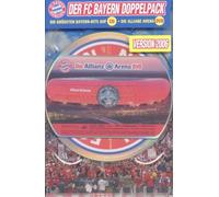 Various - Der Fc Bayern Doppelpack