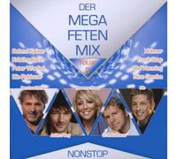 Various - Der Fetenmix Nonstop Vol.2