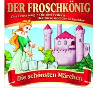 Various - Der Froschkönig-die Schönste