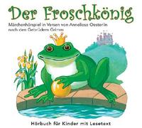 Various - Der Froschkönig (Gebrüder Grimm)