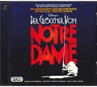 Various - Der Glöckner Von Notre Dame