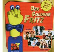 Various - Der Goldene Fritz