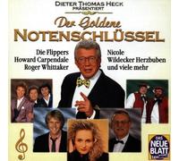 Various - Der Goldene Notenschlüssel-d