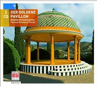 Various Der Goldene Pavillon (CD)