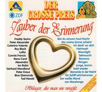 Various - Der grosse Preis-Zauber der Erinnerung