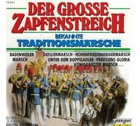 Various - Der Grosse Zapfenstreich