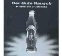 Various - Der Gute Rausch-Afri