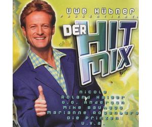 Various - Der H i t m i x