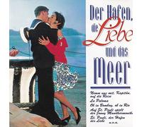 Various - Der Hafen,die Liebe und das M