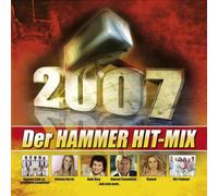 Various - Der Hammer Hit-Mix 2007