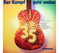 Various - Der Kampf Geht Weiter