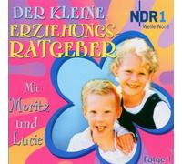 Various - Der Kleine Erziehungs-Ratgeber