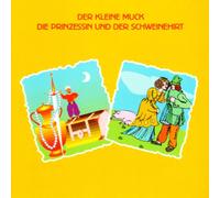Various - Der Kleine Muck/die Prinzessi