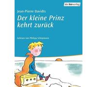 Various - Der Kleine Prinz Kehrt Zurück