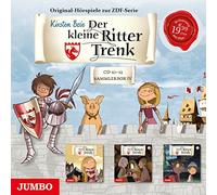 Various - Der Kleine Ritter Trenck.die Sammlerbox (10-12)