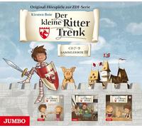 Various Der Kleine Ritter Trenk-die Box 3