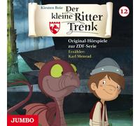 Various - Der Kleine Ritter Trenk.Hörspiel Folge 12