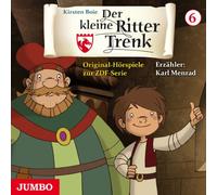 Various - Der Kleine Ritter Trenk.Hörspiel Folge 6