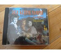 Various - Der kleine Vampir-Neue Abenteuer (1993)