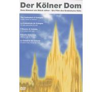 Various - Der Kölner Dom-dem Himmel Ein Stück Näher