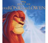 Various Der König der Löwen - Best of (CD)