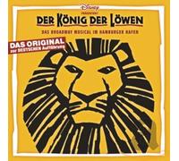ORIGINAL CAST - DER KOENIG DER LOEWEN