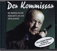 Various - Der Kommissar