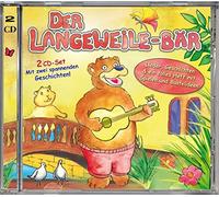 Various - Der Langeweile Bär-Lieder & Geschichten