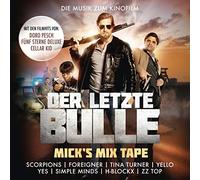 Various - DER LETZTE BULLE - MICKs MIX TAPE
