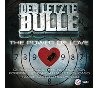 Various - Der Letzte Bulle-the Power of Love-Sat.1