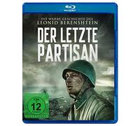 Der letzte Partisan - Die wahre Geschichte des Leonid Berenshtein [Blu (Blu-ray)